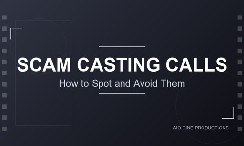 Fake Casting Calls in India: A Field Guide to Every Scam Running Right Now (2026)