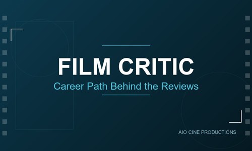 How to Become a Film Critic in India: Building a Real Career (2026)