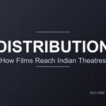 How Film Distribution Works in India: A Complete Guide for Independent Filmmakers (2026)