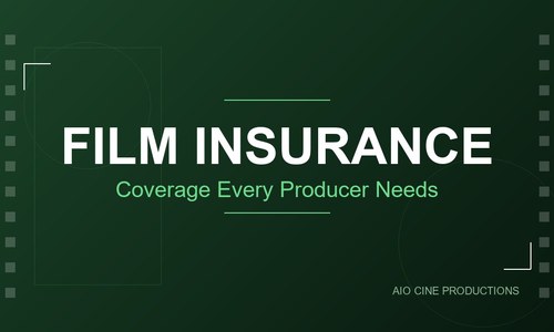 Film Insurance in India: Why Most Productions Are One Accident Away from Bankruptcy