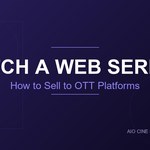 How to Pitch a Web Series to Netflix, Amazon, and Indian OTT Platforms: A Realistic Guide (2026)
