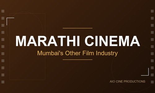 Marathi Cinema's Golden Age: How to Build a Career in Maharashtra's Film Industry (2026)
