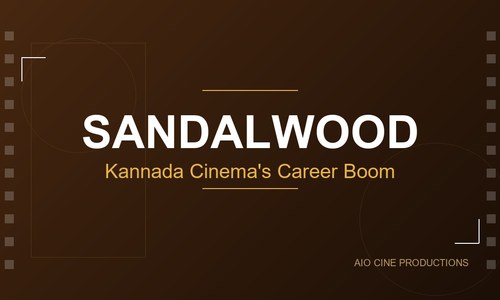The KGF Effect: How to Build a Career in Kannada Cinema (Sandalwood) in 2026