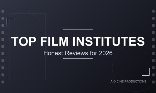 Top 15 Film Institutes in India 2026: Fees, Admission, and Honest Reviews