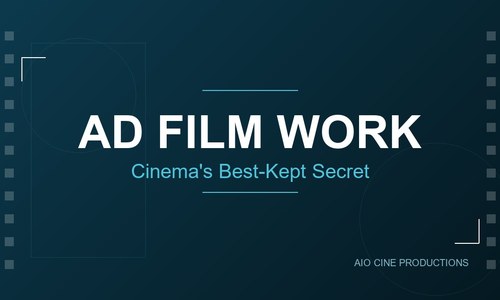 Working in Ad Films in India: The Best-Kept Secret for Building a Film Career (and Actually Getting Paid) (2026)