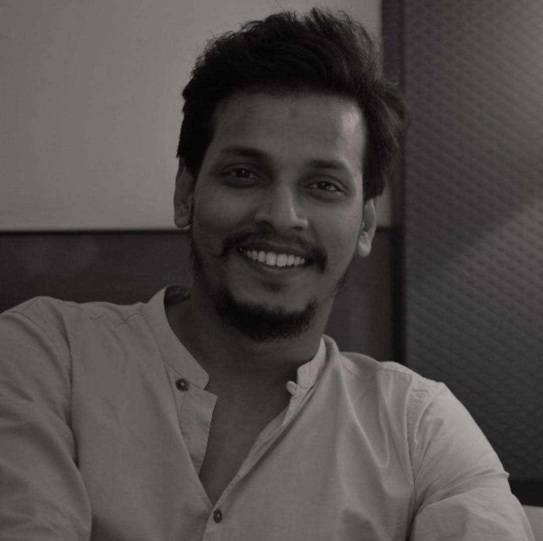 Lavkush Gupta