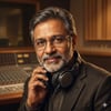 Karthik Subramaniam