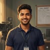 Nikhil Menon