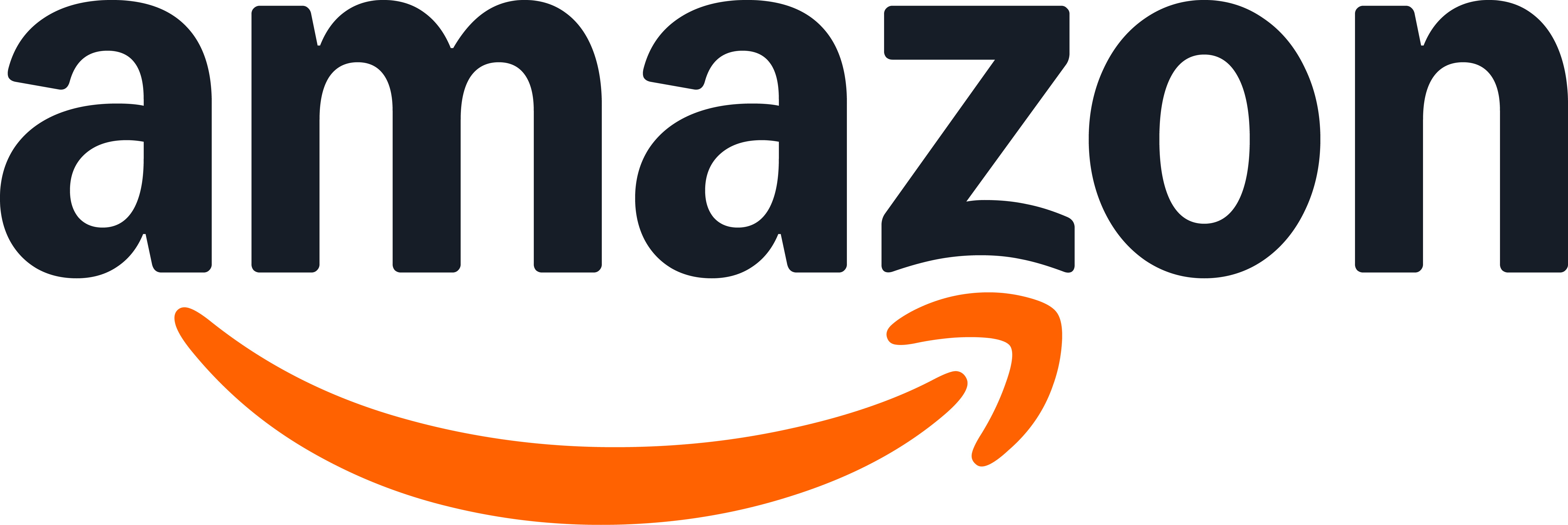 Amazon Prime Video logo