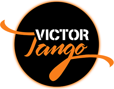 Victor Tango Entertainment logo