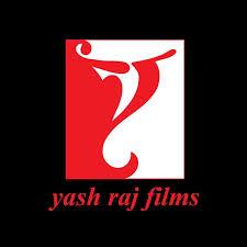 Yash Raj Films logo