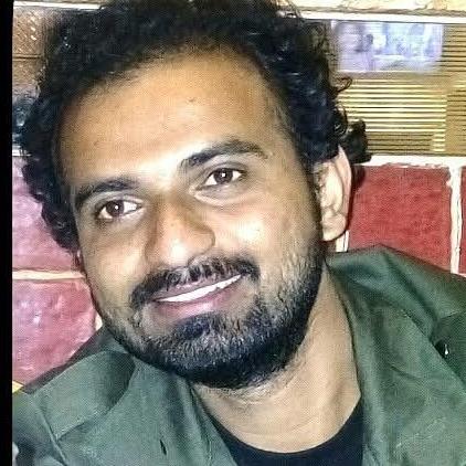 Vinay Ruikar