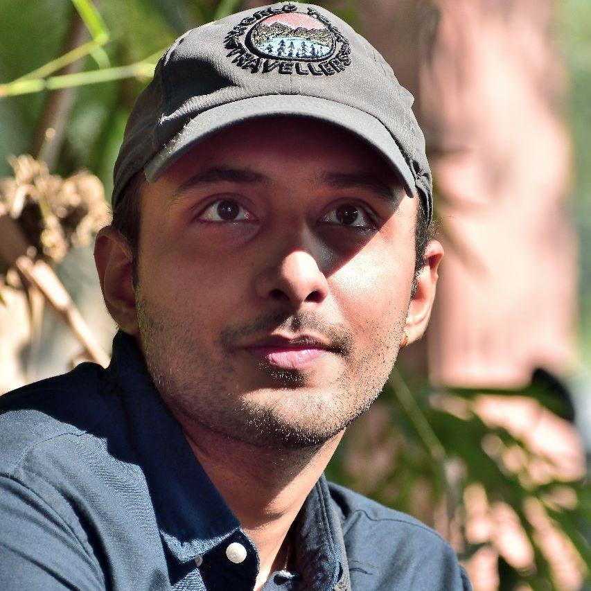 Divya Mani
