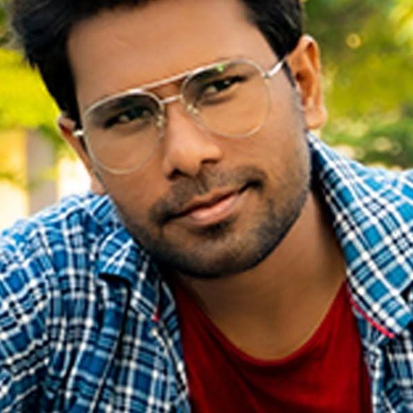 Yaadram Choudhary