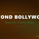 Beyond Bollywood: Why Regional Indian Cinema Rules the World