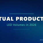 Virtual Production & LED Volumes: What Every Film Pro Needs to Know