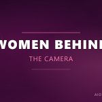 Women Behind the Camera: The Revolution Reshaping Film Sets