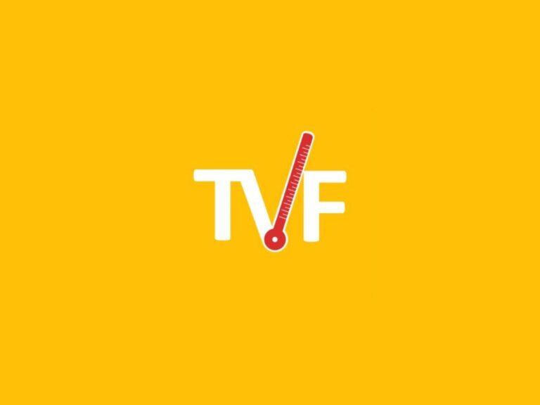 TVF (The Viral Fever)